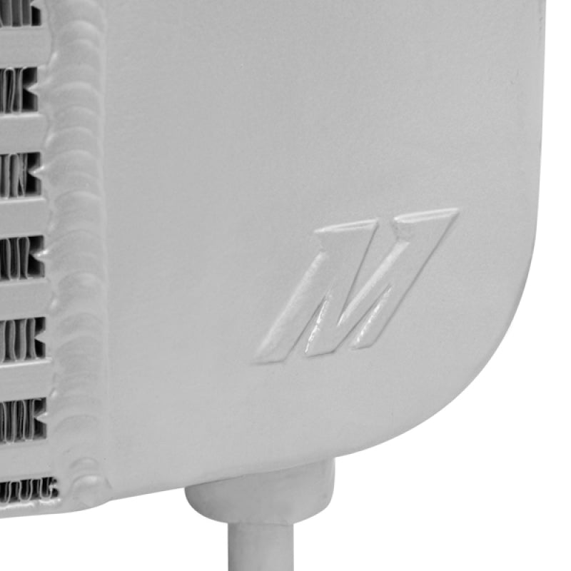 Mishimoto Intercooler Kit w/ Pipes fits 06-10 Chevy 6.6 Duramax MMINT-DMAX-06KSL