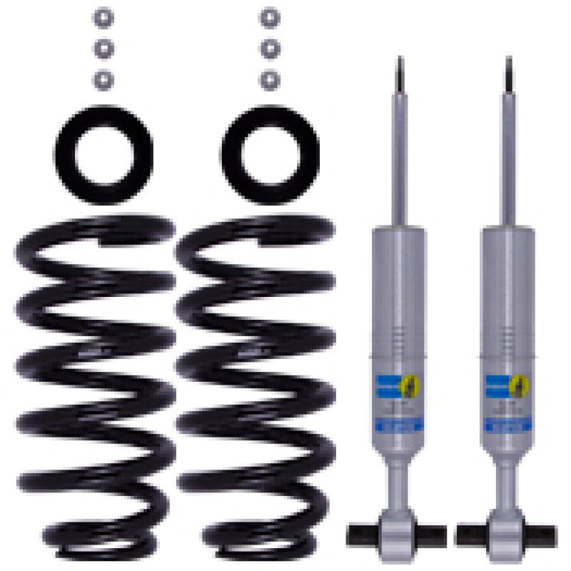 Bilstein B8 6112 Front Suspension Kit for 19-24 Sierra/Silverado 1500 47-293557