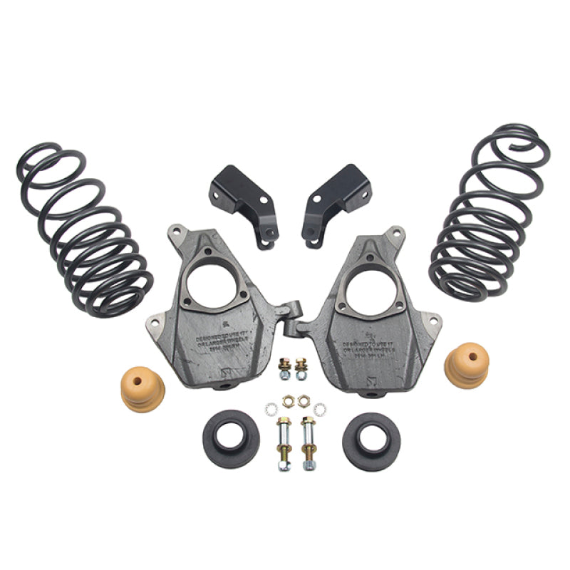 Belltech LOWERING KIT for 14-17 Tahoe/Yukon/Suburban w/ Magnetic Ride 1019