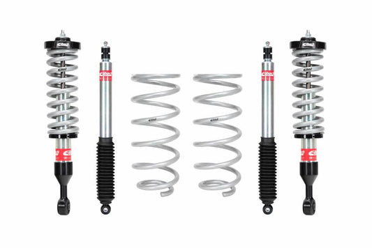 Eibach Pro-Truck Lift Coilover Kit fits 10-24 Toyota 4Runner E86-82-071-01-22