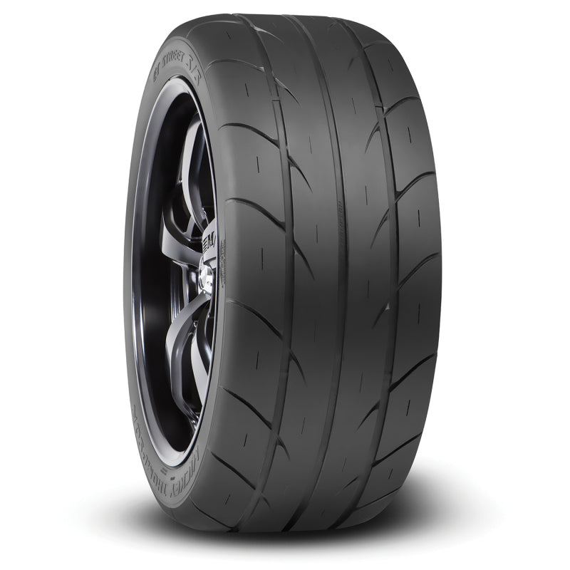 Mickey Thompson ET Street S/S Tire P305/35R20 29X12.50R20 315099003 3402 255605