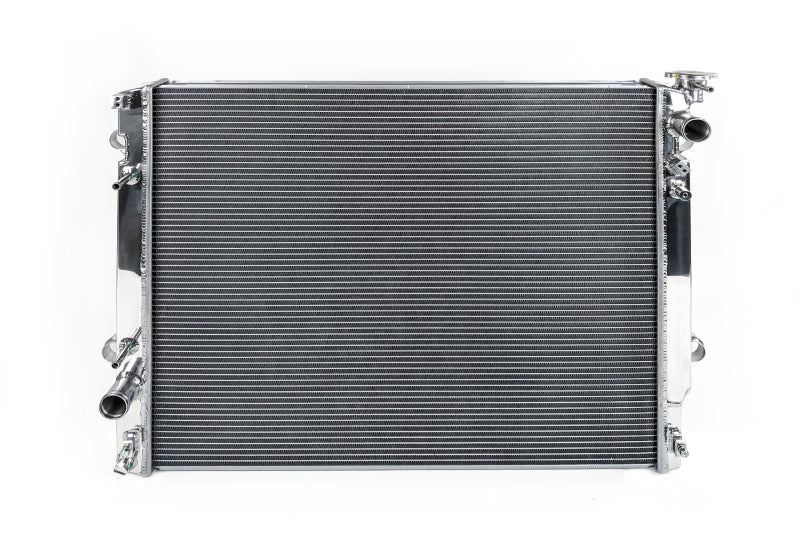 CSF High Performance 2 Row Radiator Fits 2005+ Tacoma 2.7, 3.5, 4.0l engine 7092