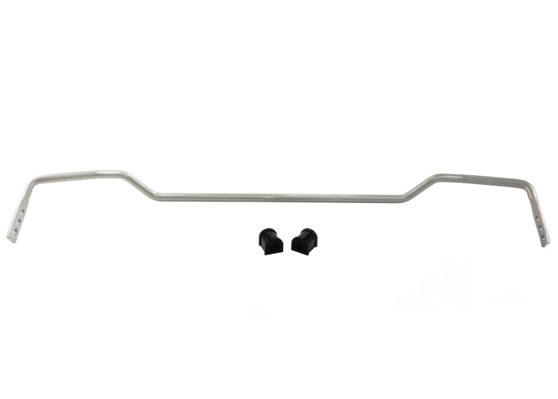 Whiteline Rear Heavy Duty Adjustable 16mm Swaybar fits 05+ Mazda Miata NC BMR81Z