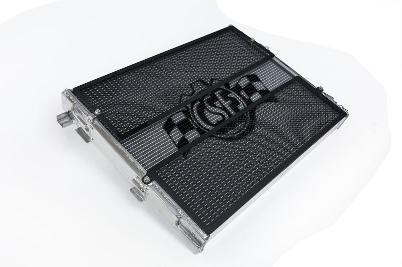 CSF High Performance Front Mount Heat Exchanger Fits BMW G8X M2/M3/M4 8215