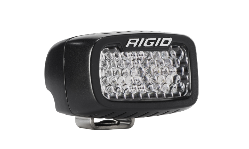 Rigid Industries SRM - 60 Deg. Lens Diffused Light Surface Mount SR-M Pro