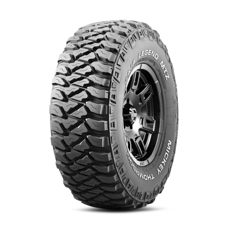 Mickey Thompson Baja Legend MTZ Tire - 33X12.50R15LT 54532 108Q 247908