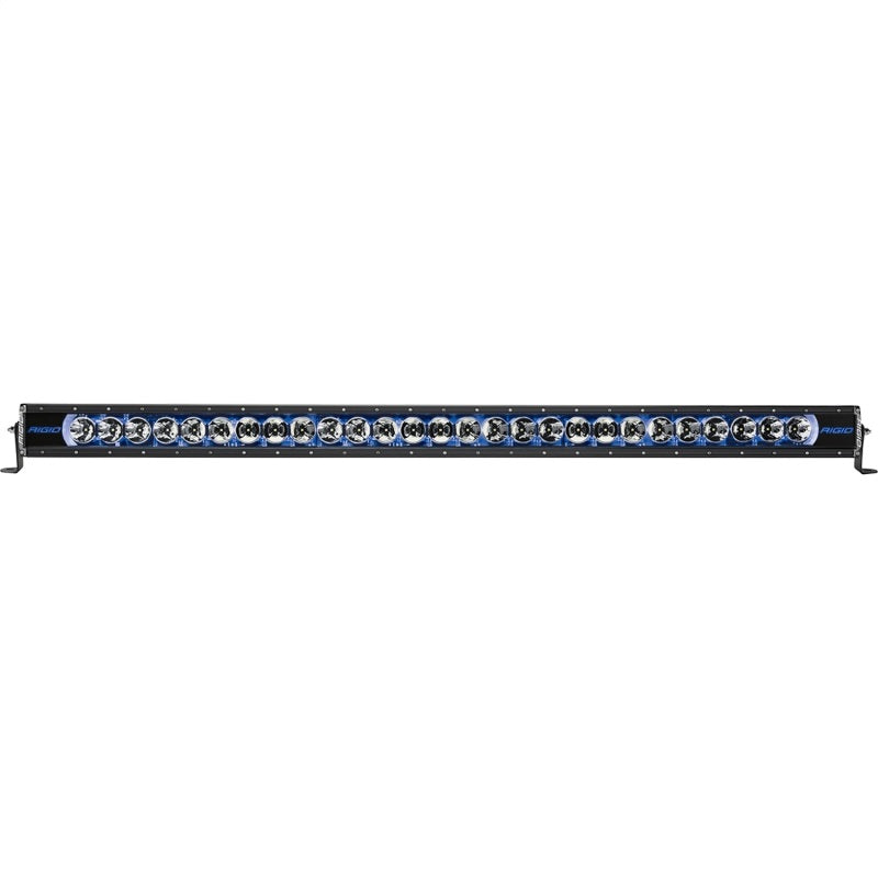 Rigid Industries Radiance+ 50in. LED RGBW Light Bar 250053