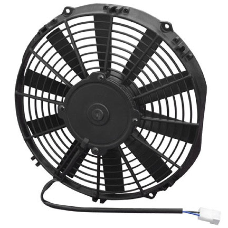 SPAL 962 CFM 11in Medium Profile Fan Push (VA09-AP50/C-27S) Pusher 30101502
