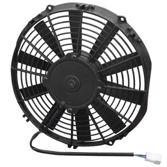 SPAL 962 CFM 11in Medium Profile Fan Push (VA09-AP50/C-27S) Pusher 30101502