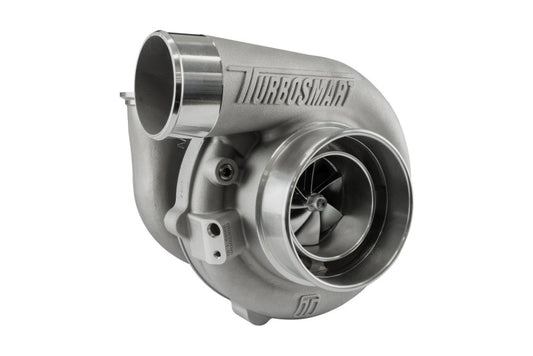 Turbosmart 6262 Reverse Rotation V-Band In/Out A/R 0.82 Turbo TS-1-6262VR082E