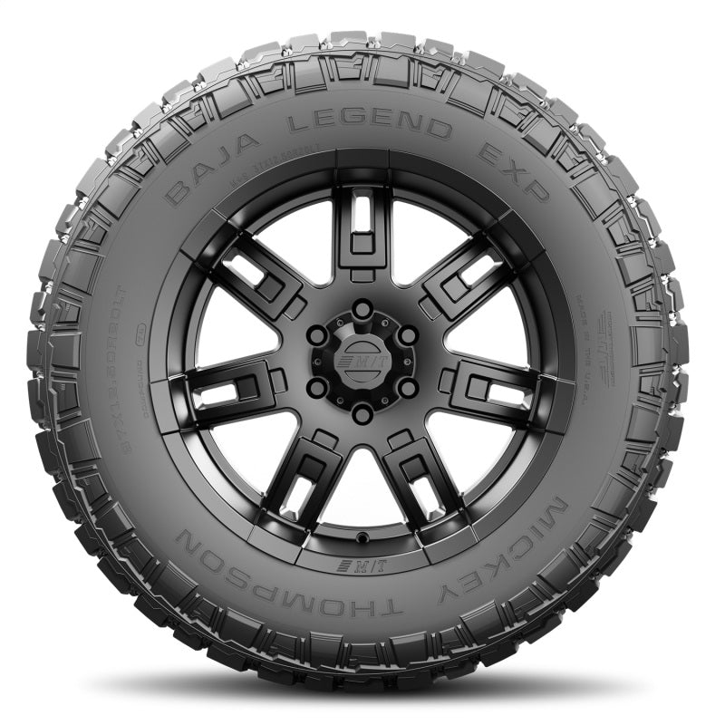 Mickey Thompson Baja Legend EXP Tire LT295/70R17 52742 121Q 247548