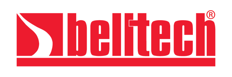 Belltech FRONT ANTI-SWAYBAR CHEVY 93-02 CAMARO FIREBIRD