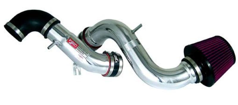 Injen 2009 Corolla XRS 2.4L 4 Cyl. Polished Cold Air Intake