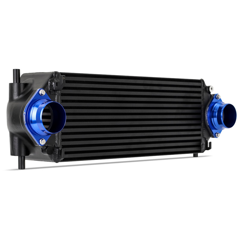 Mishimoto Intercooler Kit - Black Pipes/Black Core fits 2021+ Ford Bronco 2.3L