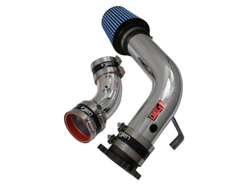 Injen 00-01 Maxima Polished Cold Air Intake