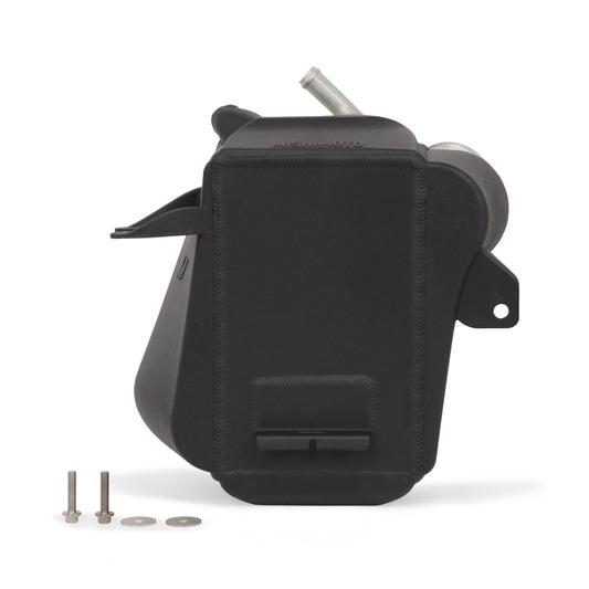 Mishimoto Air-To-Water Intercooler Black fits 11-16 6.7L F-250 MMINT-F2D-11BK