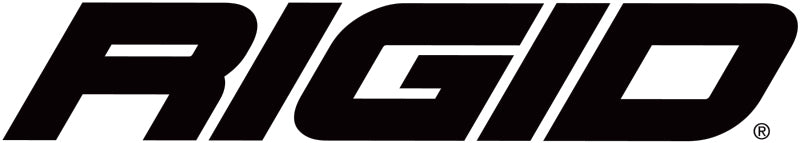 Rigid Industries D-Series Lights Security Tool and Hardware Kit 40282
