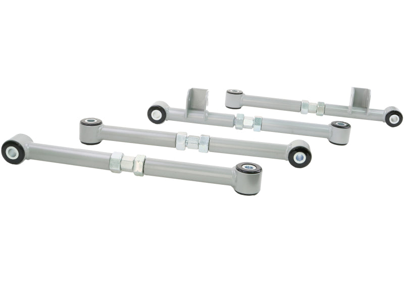 Whiteline 02-05 Subaru WRX Impreza 2.5i Outback Rear Lateral Link KTA109