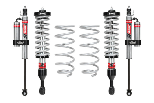 Eibach Pro-Truck Lift Coilover Stage 2R fits 10-24 4Runner E86-82-071-05-22