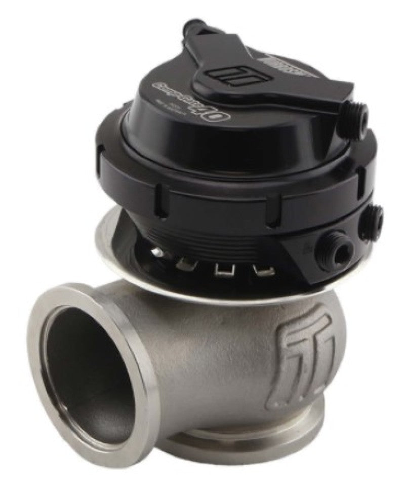 Turbosmart WG40 Gen V Comp-Gate40 14PSI Sleeper External Wastegate TS-0552-1015