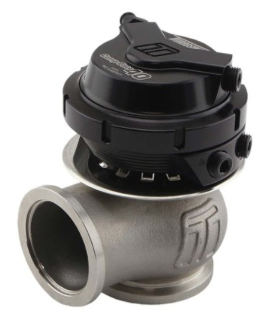 Turbosmart WG40 Gen V Comp-Gate40 14PSI Sleeper External Wastegate TS-0552-1015
