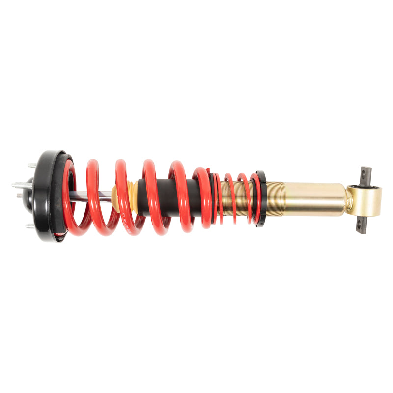 Belltech Coilover Kit 2021+ Ford F-150 2WD Lowering Coilover -1in to -3.5in