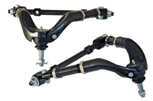 SPC Performance Adjustable Control Arms Fits GM F-Body Gen 2 Camaro/Malibu 97130