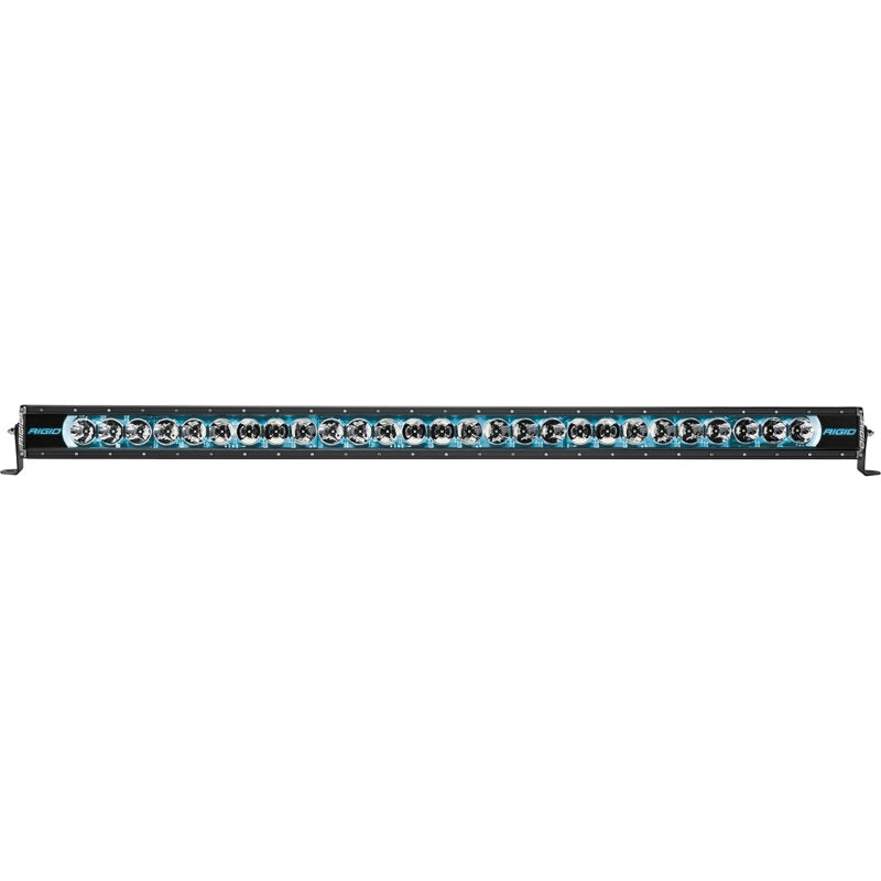 Rigid Industries Radiance+ 50in. LED RGBW Light Bar 250053