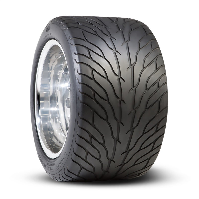 Mickey Thompson Sportsman S/R Tire 26X6.00R18LT 79H 321051004 90000000241 255644