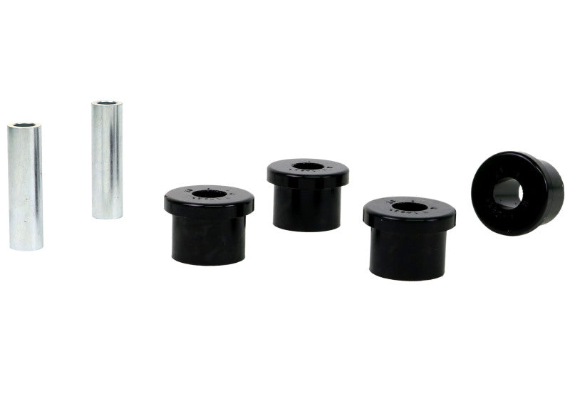 Whiteline Plus 97-2/99 Chevy Lumina Rear Control Arm Bushing Kit