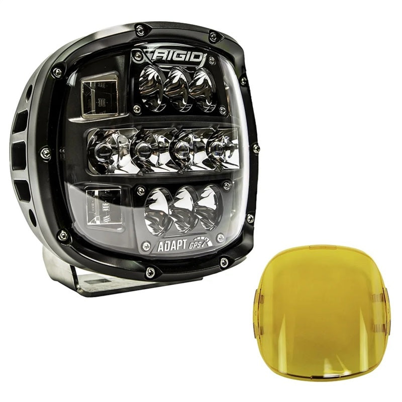 Rigid Industries Adapt XP Xtreme Powersports LED Light (Pair) 300415