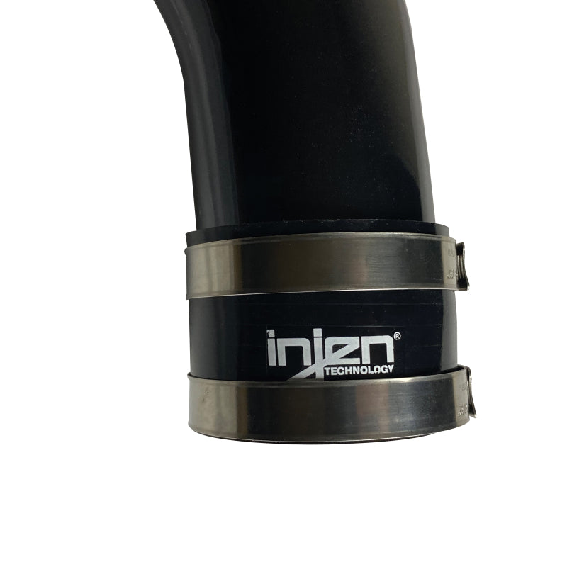 Injen 00-05 Lexus IS300 L6 3.0L Black IS Short Ram Cold Air Intake