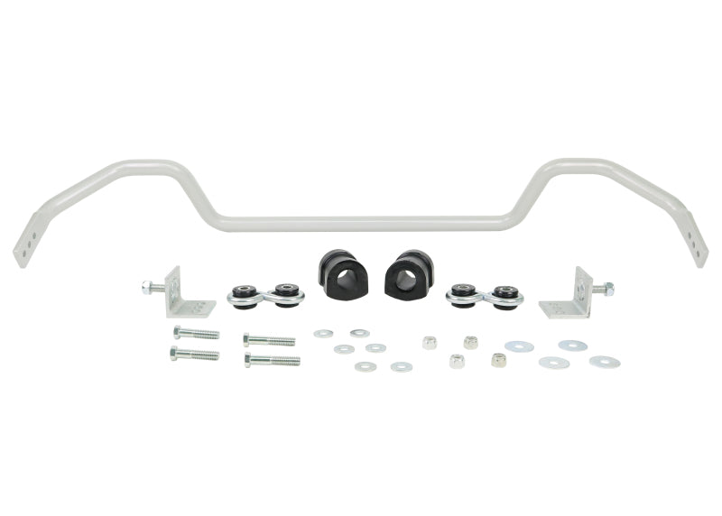 Whiteline Front 27mm Heavy Duty Adjustable Swaybar fits 91-00 3 Series BBF39Z