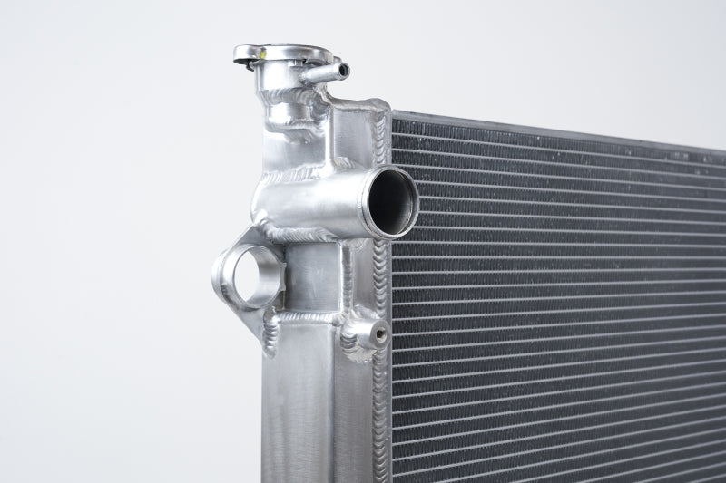CSF Aluminum Radiator for 03-09 Lexus GX470 4.7L V8 / 03-09 4Runner 4.7L 4th Gen