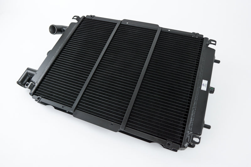 CSF High Performance All-Aluminum Radiator Fits Ferrari F355 94-99 Right 7205