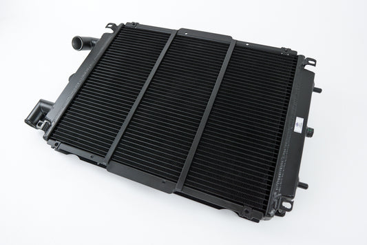 CSF High Performance All-Aluminum Radiator Fits Ferrari F355 94-99 Right 7205