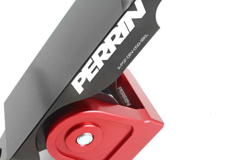 Perrin Motor Mount Kit for 02-21 WRX 04-21 STI 13-20 & 22+ BRZ/GR86
