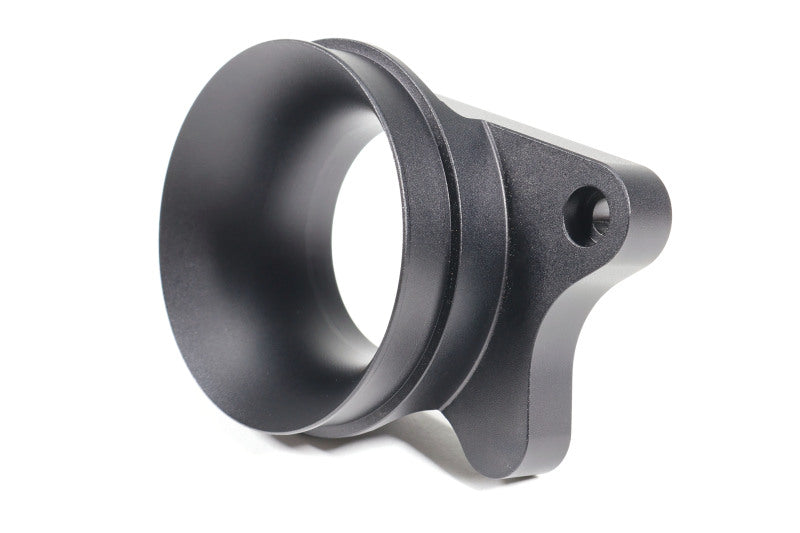 Perrin Black 3in Turbo Inlet Hose w/ Nozzle for 2022+ Subaru WRX VB FA24