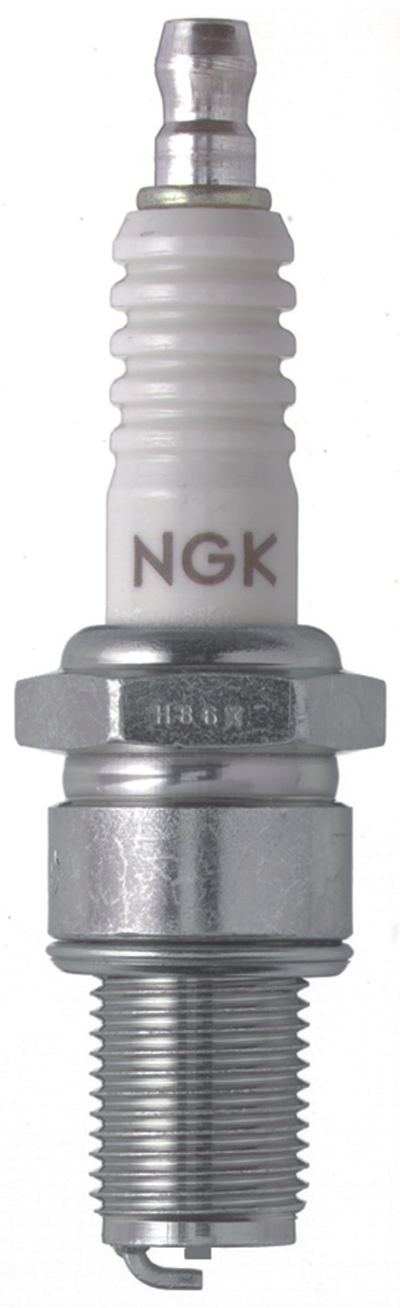 NGK Racing Spark Plug Box of 4 (B8EG)