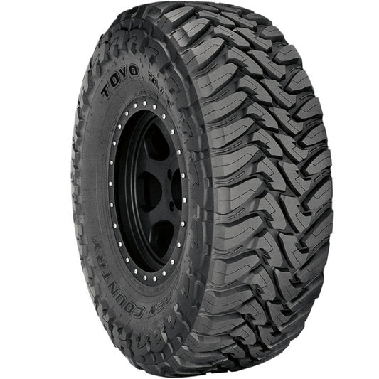 Toyo Open Country M/T Tire - LT315/75R16 127Q E/10 (3.40 FET Inc.)