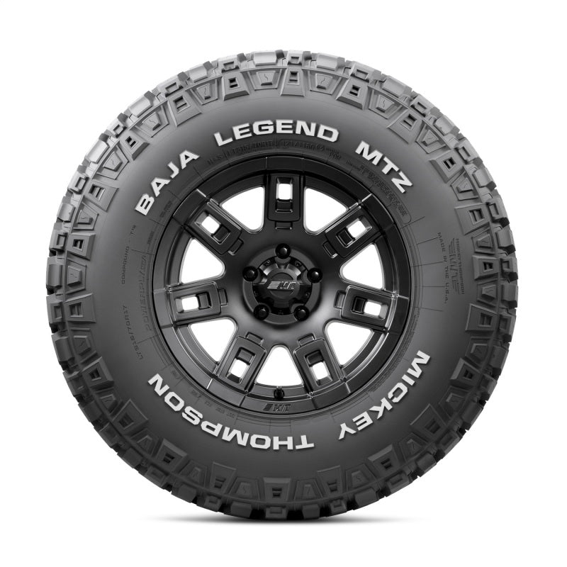 Mickey Thompson Baja Legend MTZ Tire - 33X12.50R15LT 54532 108Q 247908