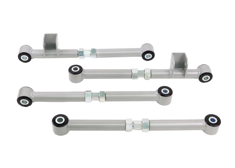 Whiteline 02-05 Subaru WRX Impreza 2.5i Outback Rear Lateral Link KTA109