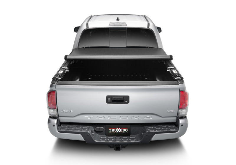 Truxedo 05-15 Toyota Tacoma 5ft TruXport Bed Cover