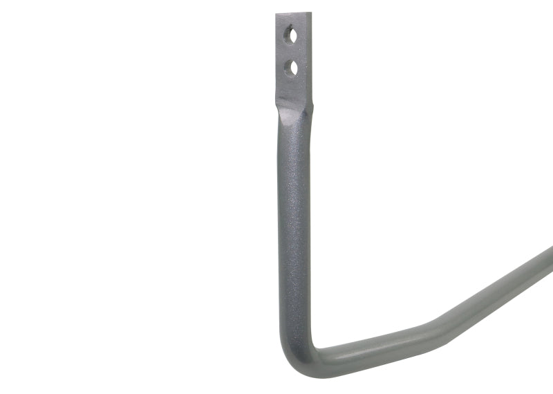 Whiteline Rear 22mm Heavy Duty Adjustable Swaybar for  05+ Toyota Yaris BTR86Z