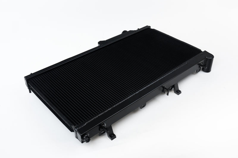CSF 08-15 Subaru Impreza WRX/STI 1-Row 31mm High-Performance Aluminum Radiator -