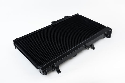 CSF 08-15 Subaru Impreza WRX/STI 1-Row 31mm High-Performance Aluminum Radiator -