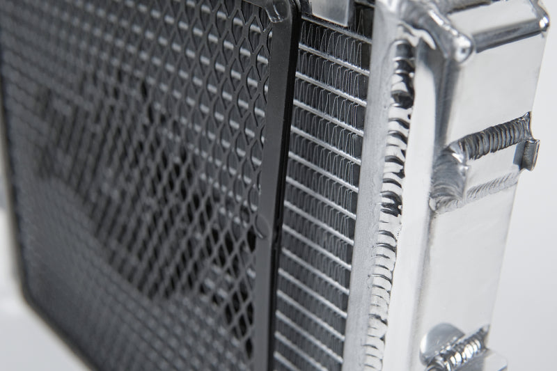 CSF Auxiliary Radiator Fits 18+ Mercedes AMG GT R/C Left or Right 8190