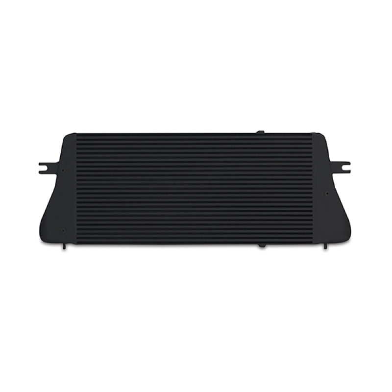 Mishimoto Intercooler Kit Black fits 94-02 Ram 2500 5.9L Cummins MMINT-RAM-94KBK