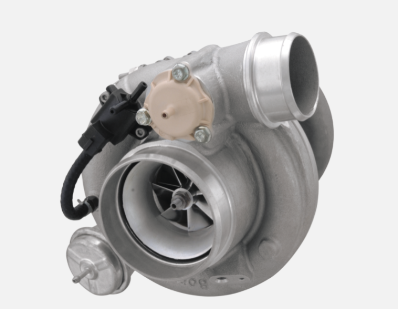 BorgWarner Super Core EFR B1 7163