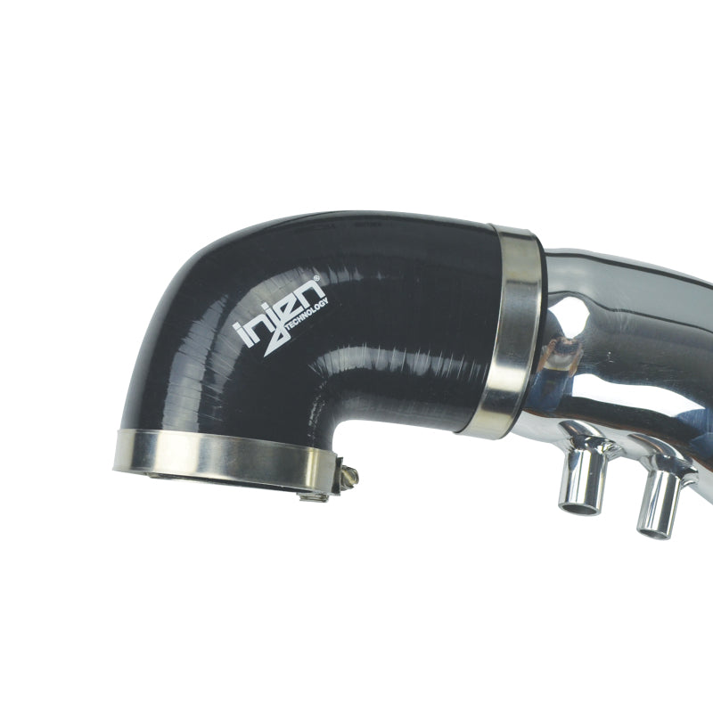 Injen 06-09 Civic Si Coupe & Sedan Polished Cold Air Intake